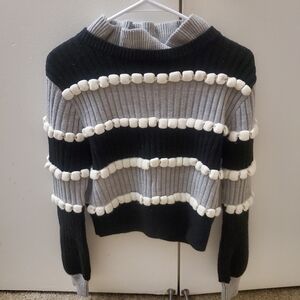 J.ING Sweater
